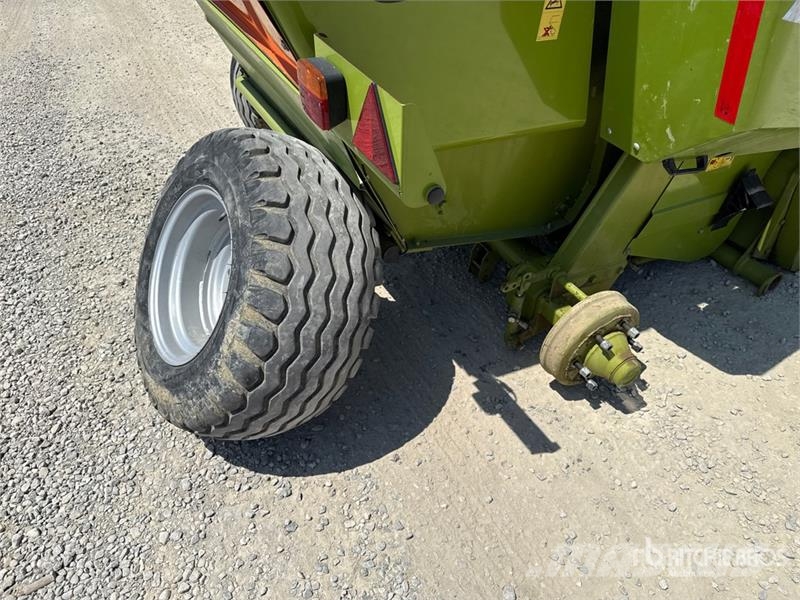 Wolagri ASTRA 160 Round Baler Round balers