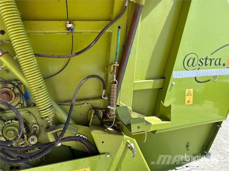 Wolagri ASTRA 160 Round Baler Round balers