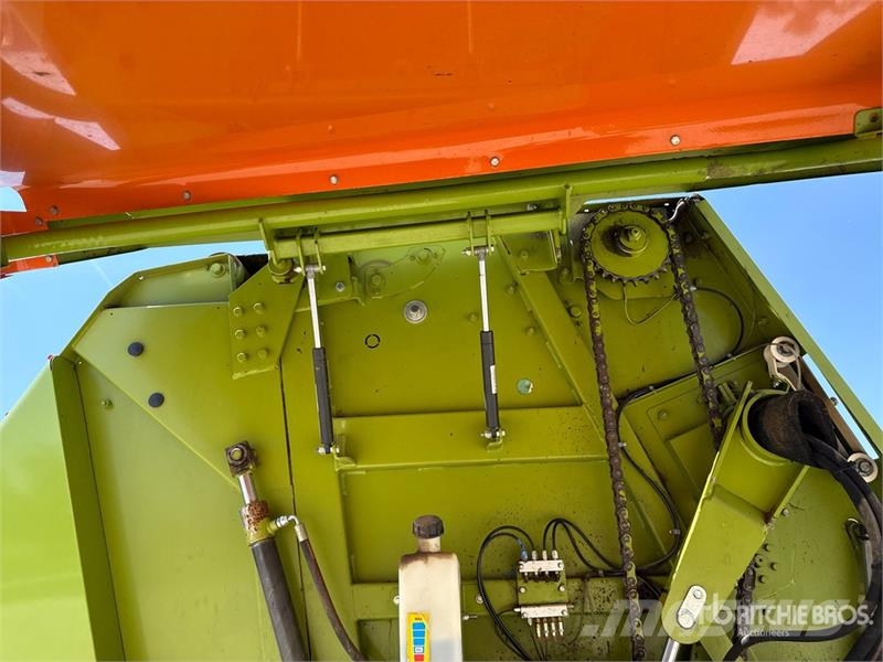 Wolagri ASTRA 160 Round Baler Round balers