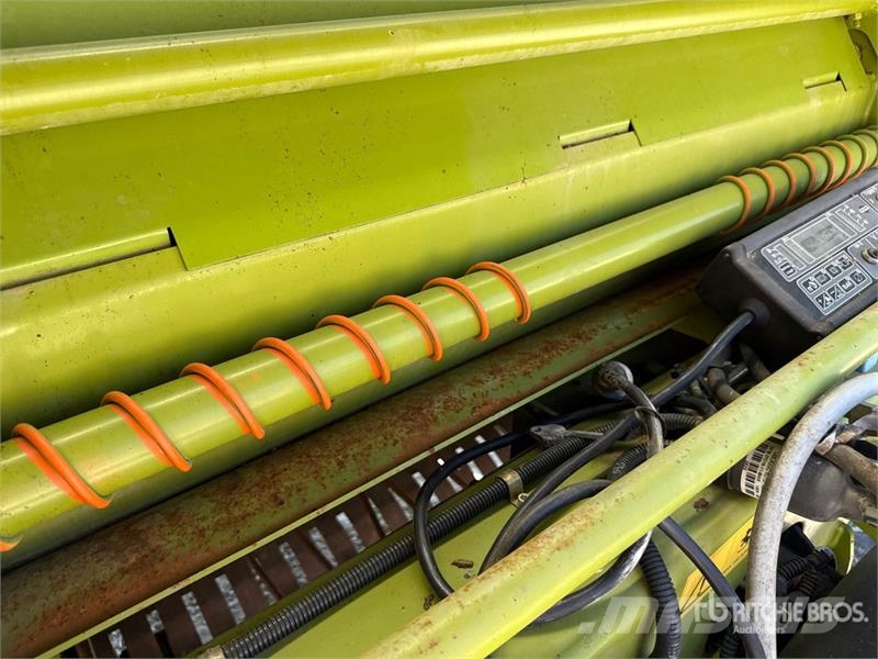 Wolagri ASTRA 160 Round Baler Round balers