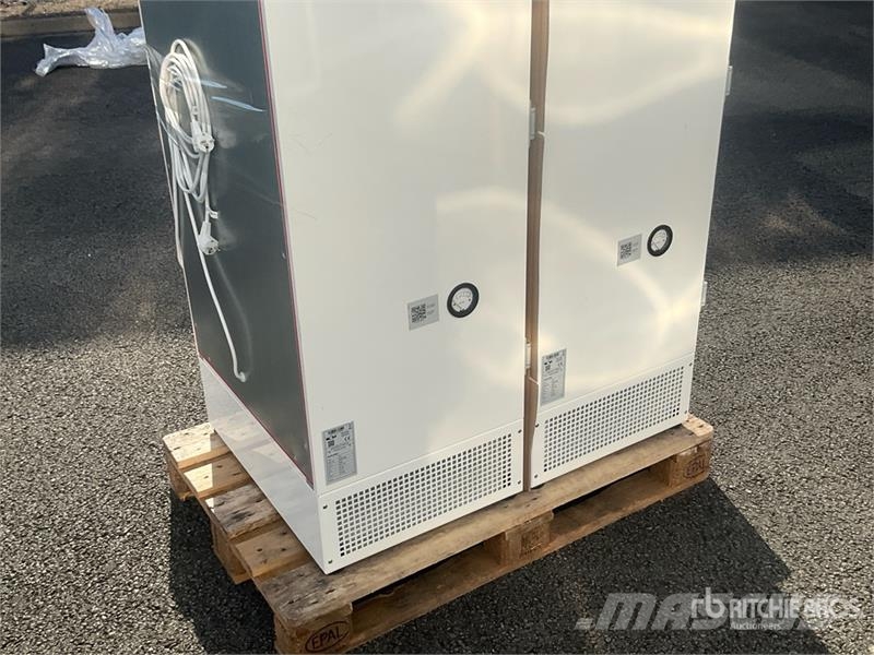 Wolf AirPurfiler Air Purifier مكونات أخرى