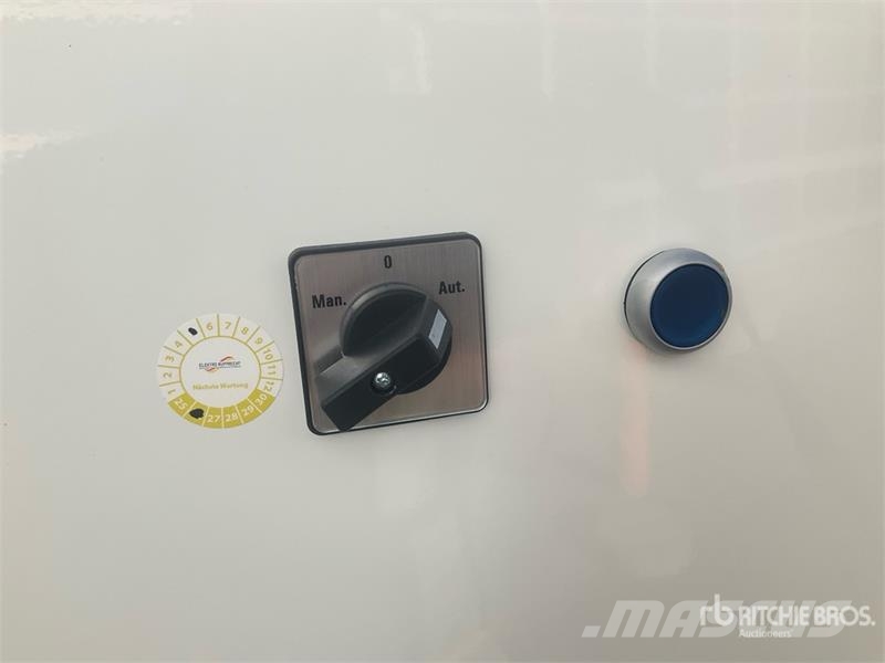 Wolf AirPurfiler Air Purifier مكونات أخرى
