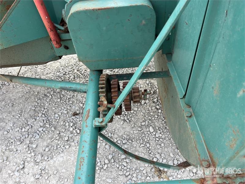 Wood Chipper Drobilci lesa