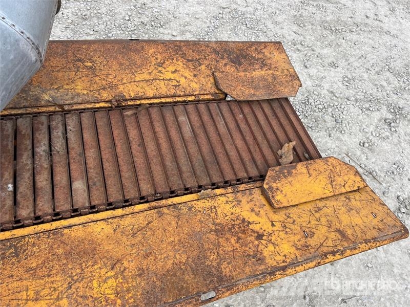 Wood Chipper Drobilci lesa