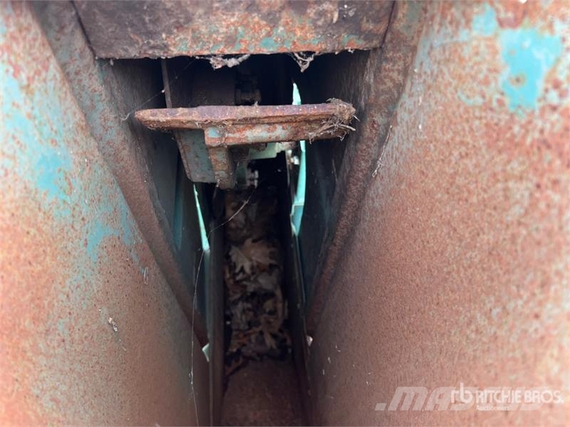 Wood Chipper Drobilci lesa
