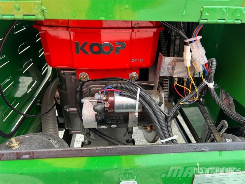 Wood Chipper (Unused) Drobilci lesa