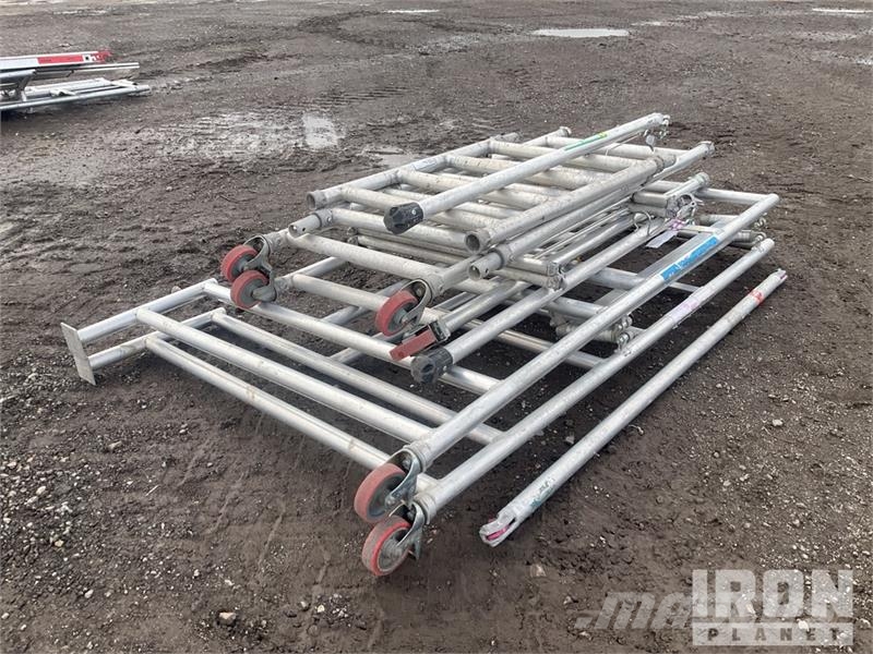 Work Platform Andere Zubehörteile