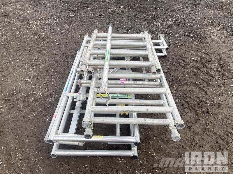 Work Platform Andere Zubehörteile