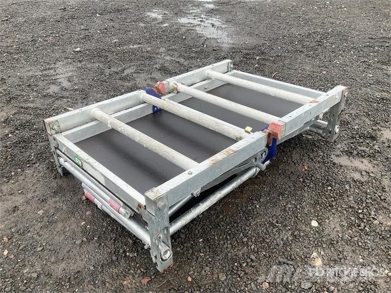 Work Platform Andere Zubehörteile