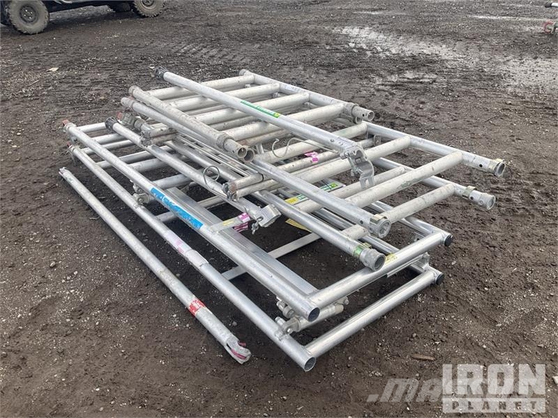 Work Platform Andere Zubehörteile