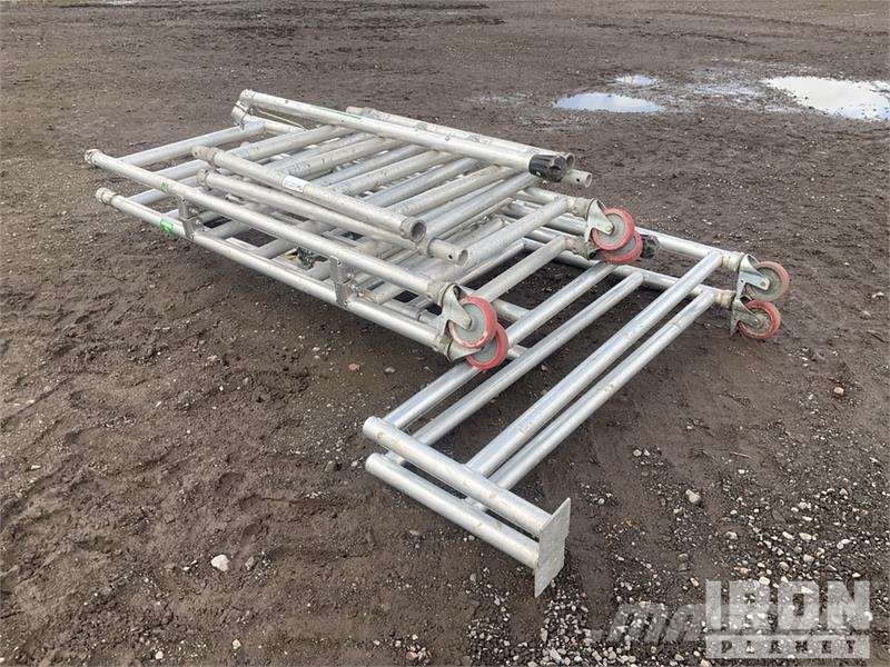 Work Platform Andere Zubehörteile