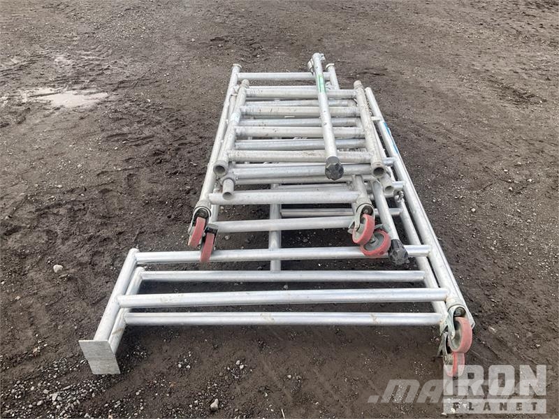 Work Platform Andere Zubehörteile