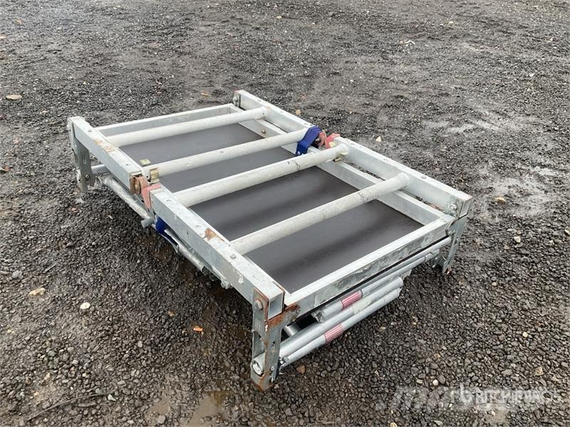 Work Platform Andere Zubehörteile