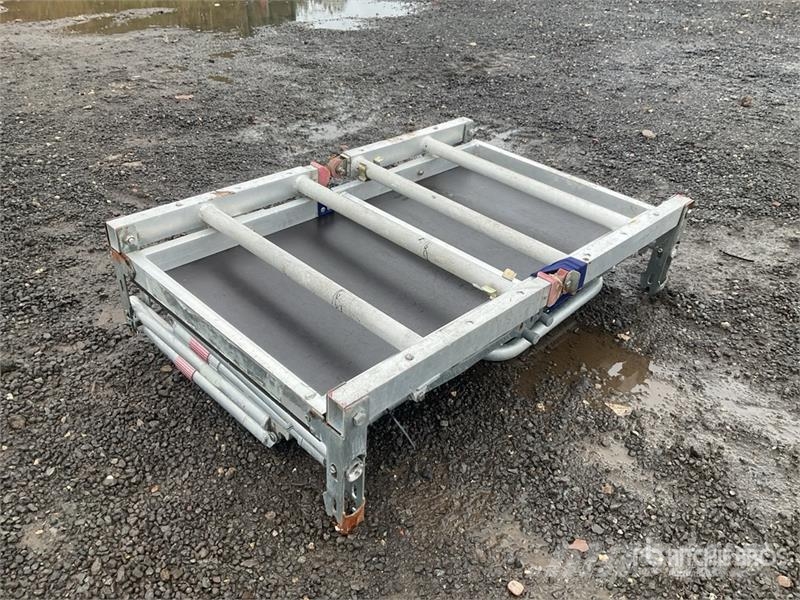 Work Platform Andere Zubehörteile