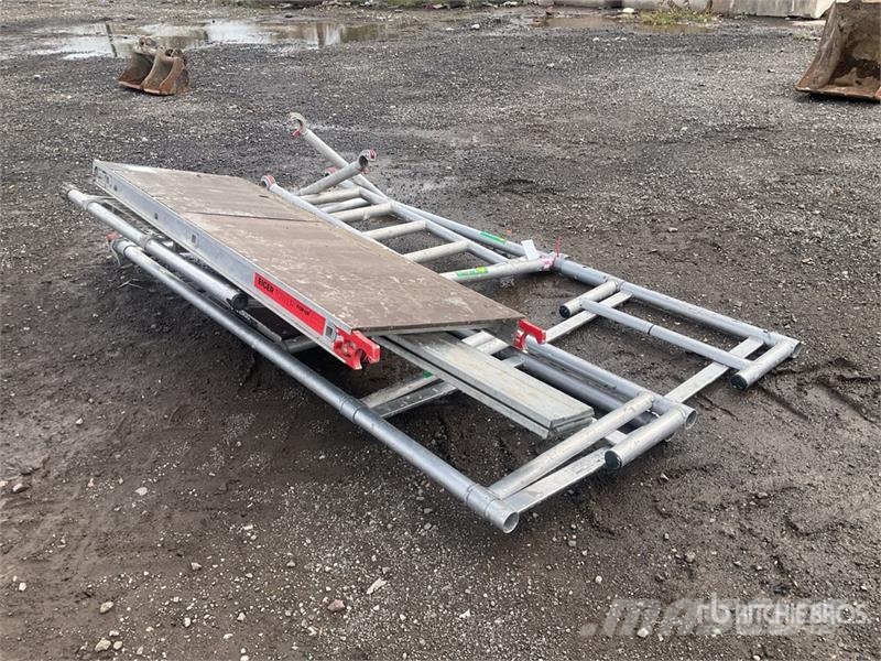  Work Platform Andere Zubehörteile