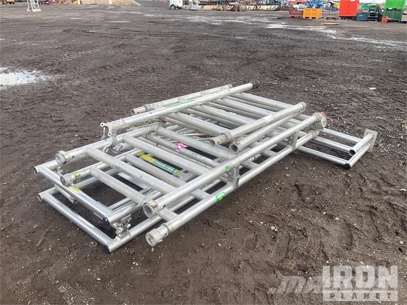 Work Platform Andere Zubehörteile