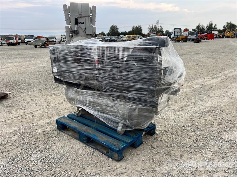 Worthington Air Compressor Kompresorji