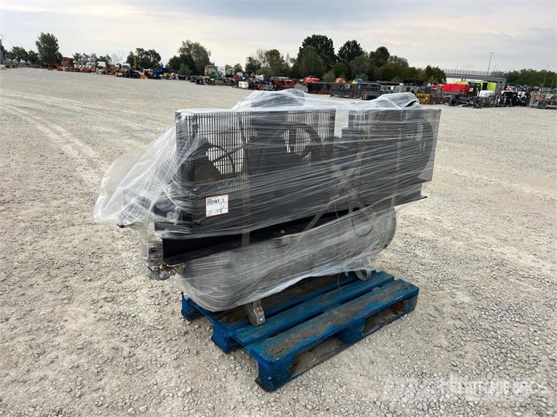 Worthington Air Compressor Kompresorji