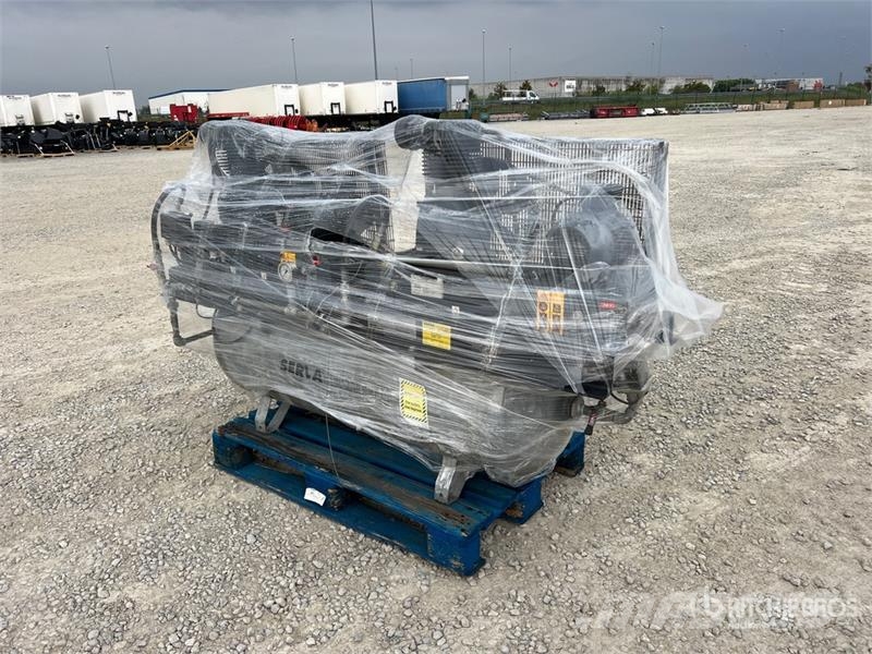 Worthington Air Compressor Kompresorji