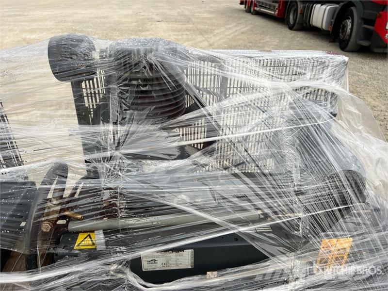 Worthington Air Compressor Kompresorji