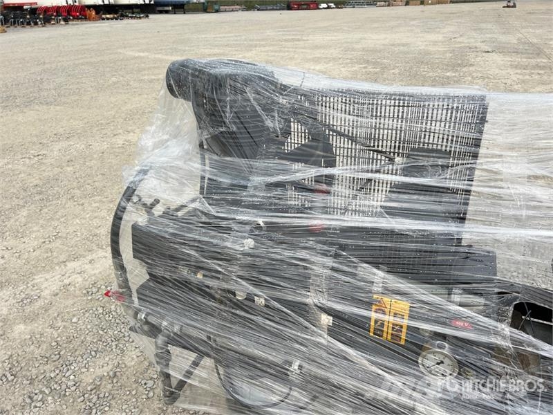 Worthington Air Compressor Kompresorji