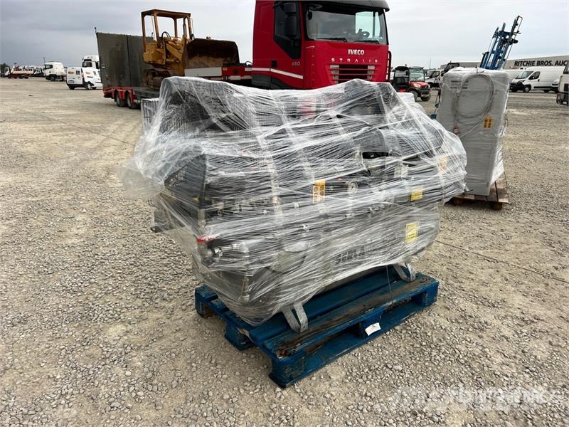Worthington Air Compressor Kompresorji