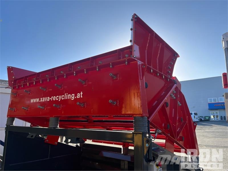 Xava LS 24 Electric Screen (Unused) Sieb- und Brechanlagen