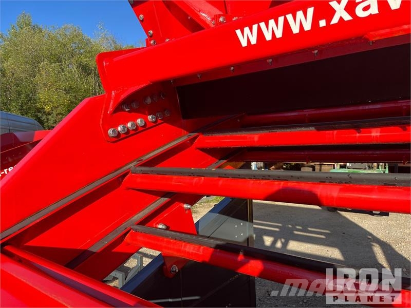 Xava LS 24 Electric Screen (Unused) Sieb- und Brechanlagen