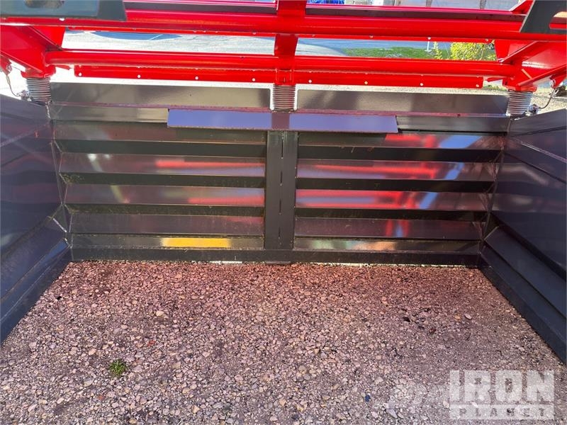 Xava LS 24 Electric Screen (Unused) Sieb- und Brechanlagen