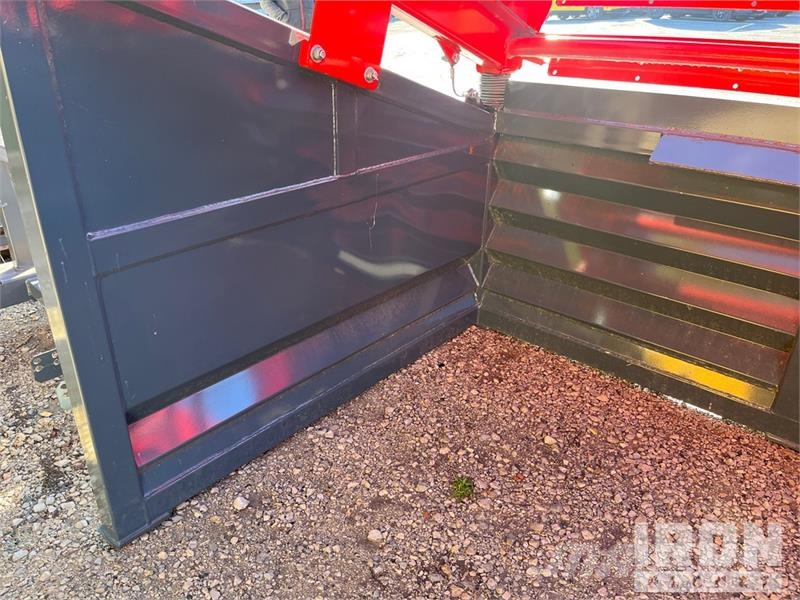 Xava LS 24 Incline Electric Screen Plant (Unused) Sieti