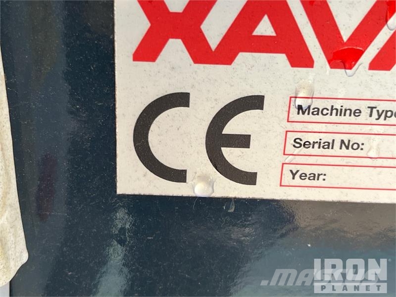 Xava LS 24 Incline Electric Screen Plant (Unused) Sieti