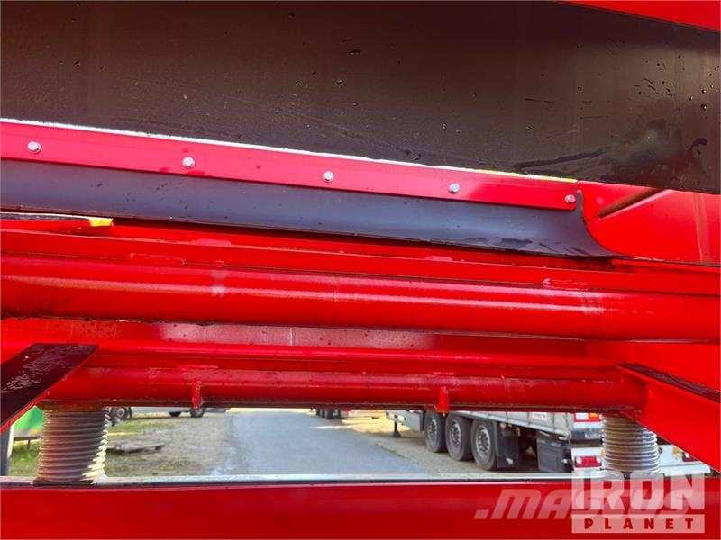 Xava LS 24 Incline Electric Screen Plant (Unused) Sieti