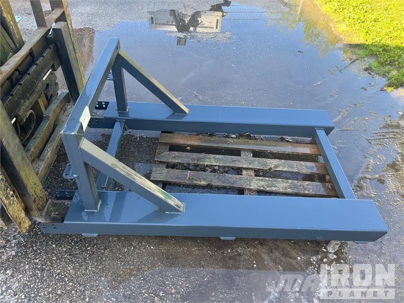 Xava LS 24 Incline Electric Screen Plant (Unused) Sieti