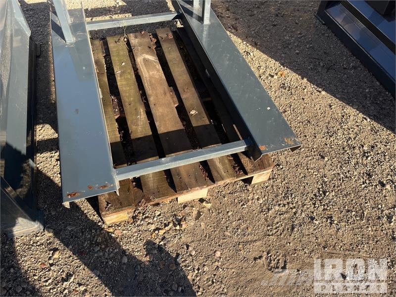 Xava LS16 Incline Electric Screen Plant (Unused) Sieti