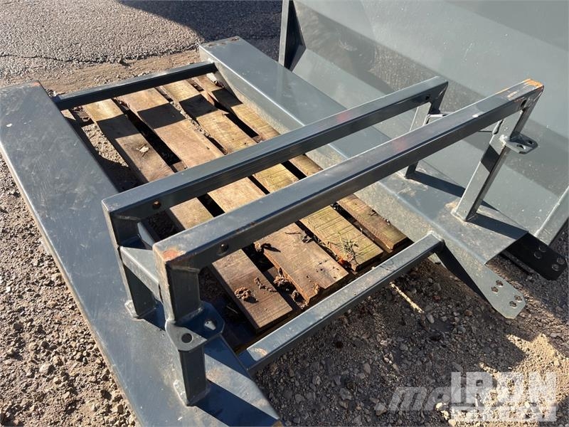 Xava LS16 Incline Electric Screen Plant (Unused) Sieti