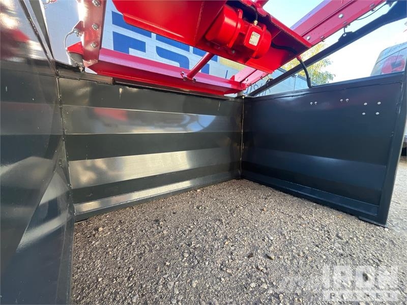 Xava LS16 Vibrating Screen (Unused) Machacadoras