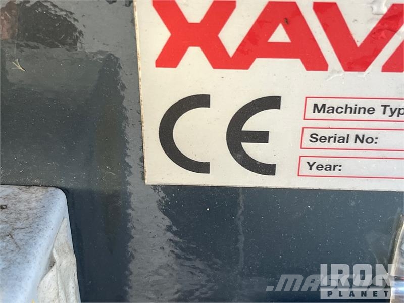 Xava LS16 Vibrating Screen (Unused) Machacadoras
