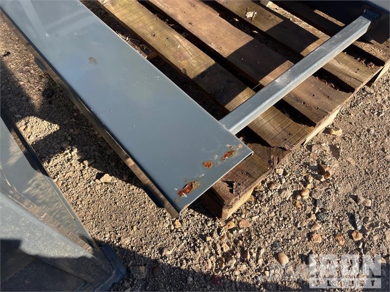 Xava LS16 Vibrating Screen (Unused) Machacadoras