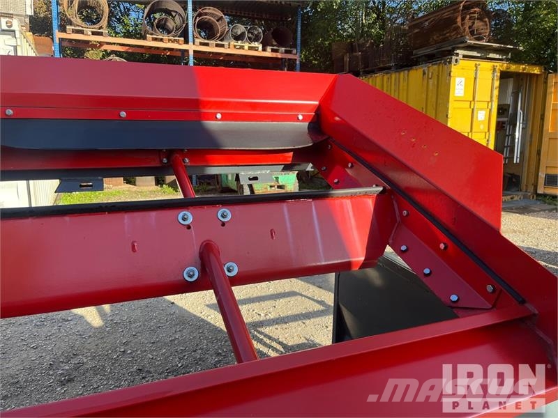 Xava LS16 Vibrating Screen (Unused) Machacadoras