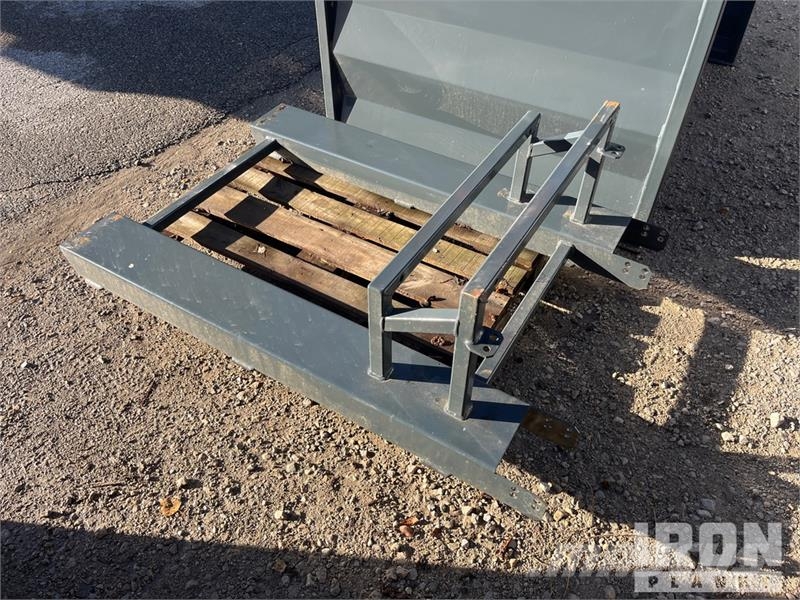 Xava LS16 Vibrating Screen (Unused) Machacadoras