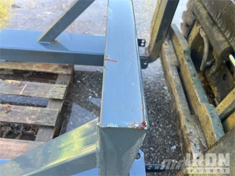 Xava LS24 Vibrating Screen (Unused) Machacadoras