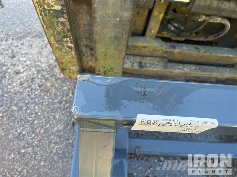 Xava LS24 Vibrating Screen (Unused) Machacadoras