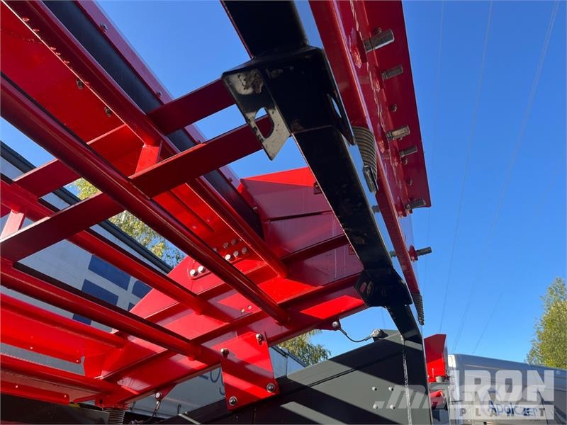 Xava LS24 Vibrating Screen (Unused) Machacadoras