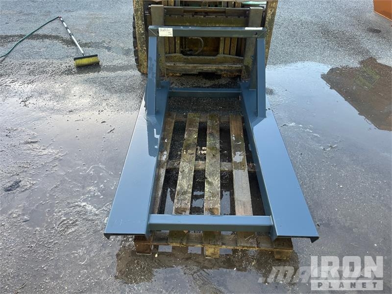 Xava LS24 Vibrating Screen (Unused) Machacadoras