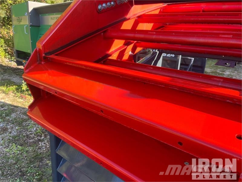 Xava LS24 Vibrating Screen (Unused) Machacadoras