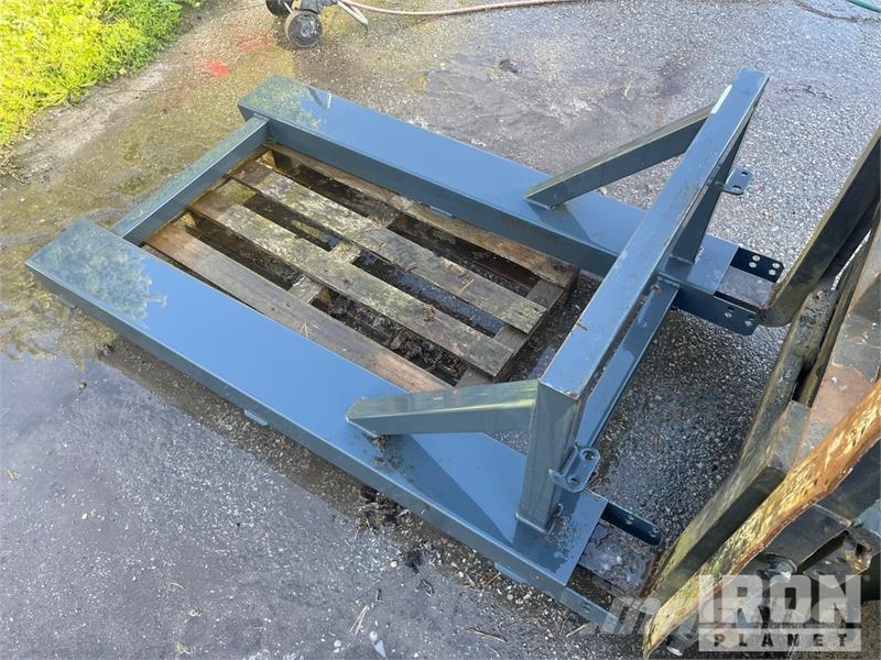 Xava LS24 Vibrating Screen (Unused) Machacadoras