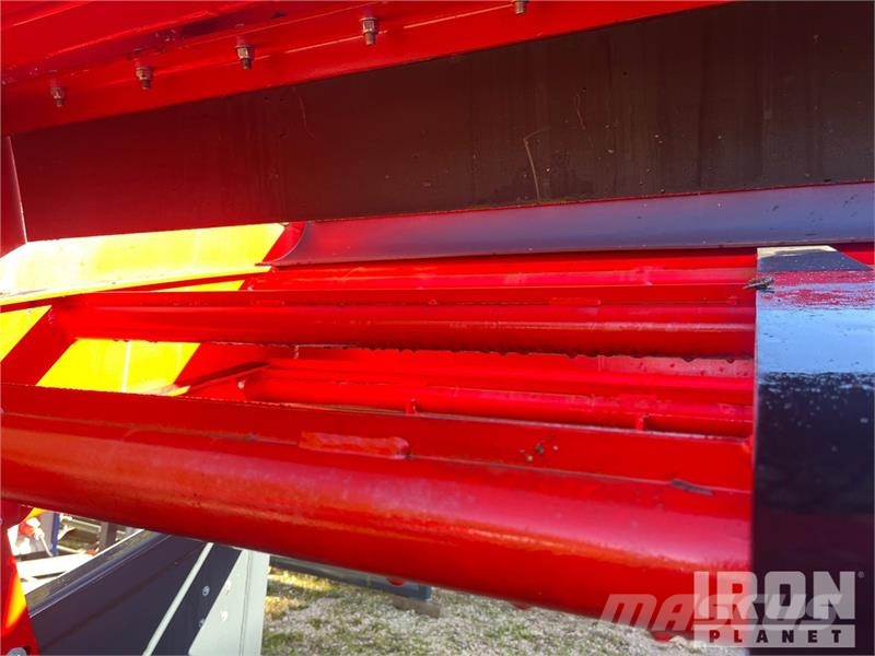 Xava LS24 Vibrating Screen (Unused) Machacadoras