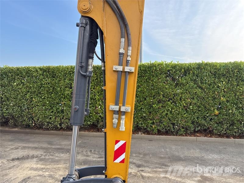 XCMG XE55E Mini Excavator Mini kotrók < 7t
