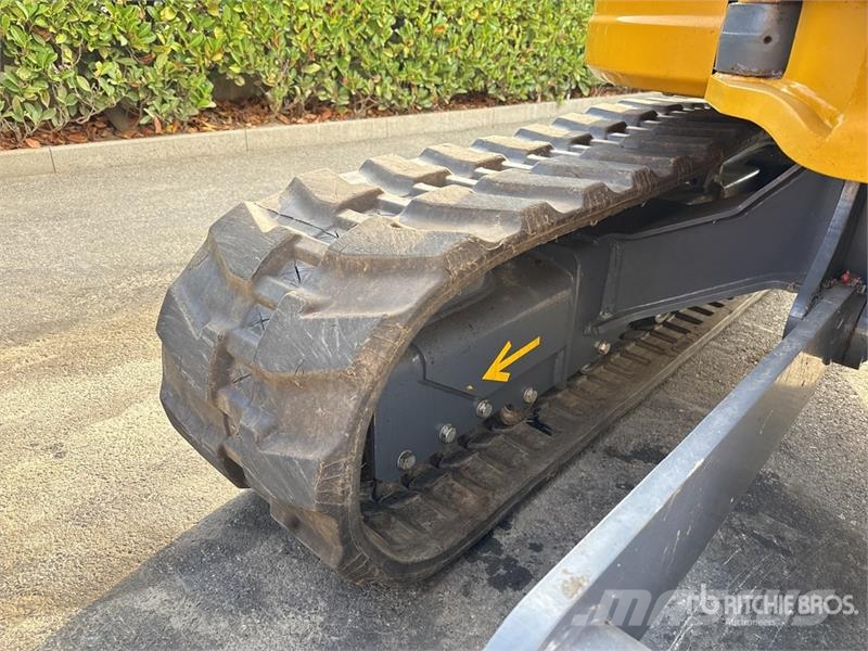 XCMG XE55E Mini Excavator Mini kotrók < 7t