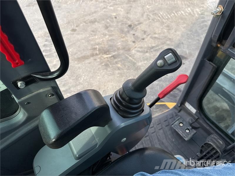 XCMG XE55E Mini Excavator Mini kotrók < 7t